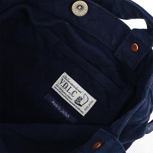 V.D.L.C VOLER DANS LECIEL 手提帆布包 商品图1