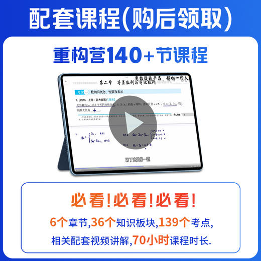 数学大小题（数学礼包） 商品图2