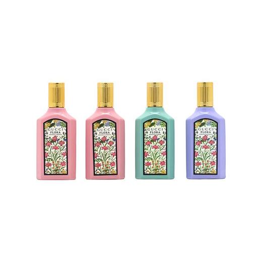 迷你淡香精套装 4件装012 商品图1