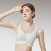 矫姿内衣二合一「AILISCOCO矫姿塑形bra」舒适聚拢 胸型自然圆润 前扣提拉上托 挺背提胸 立马好体态 交叉挺背矫正体态 商品缩略图0