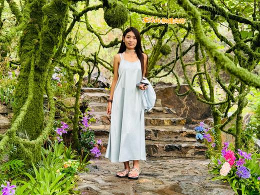 19.9起~抢济南龙门山景区特惠活动 商品图1