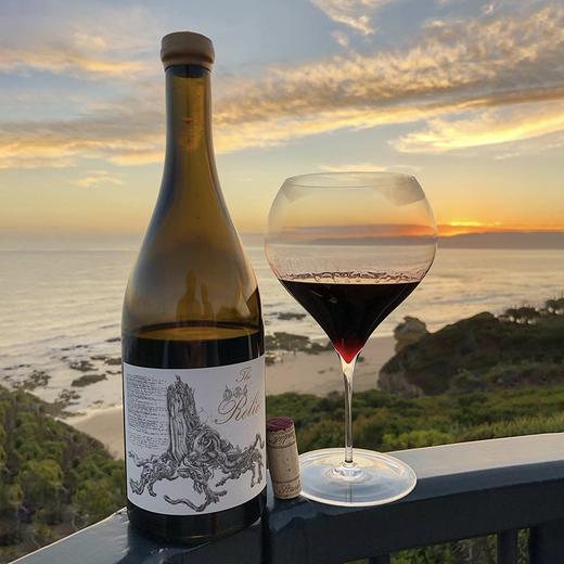 曾3次RP99准满分！巴罗萨谷混酿艺术之巅！斯坦迪什圣物西拉维欧尼干红Standish The Relic Shiraz-Viognier 2023 商品图1