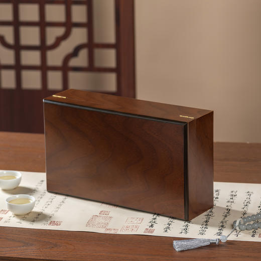 桃木【通版 两方罐】45元一套/一件16套 商品图3