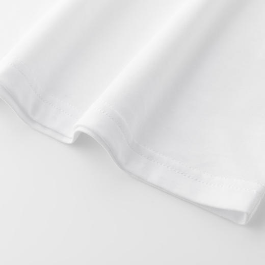 gxgjeans【100%棉】2025夏款男印花圆领T恤时尚舒适百搭男短袖K&C 商品图8