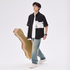gxgjeans【爆款热卖】撞色拼接翻领男士短袖衬衫25夏款潮流百搭上衣男K&C 商品缩略图4
