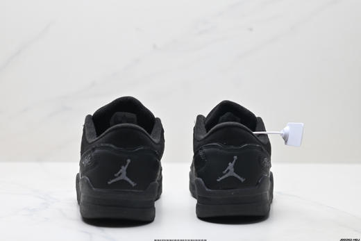 耐克乔丹Jordan FLIGHT COURT复古低帮篮球鞋HF3255-012男女鞋 商品图5