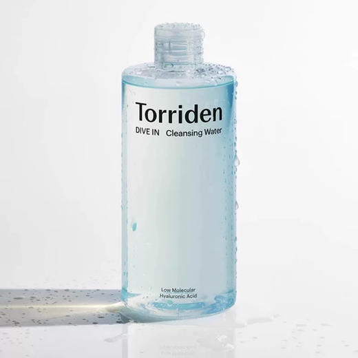 韩国Torriden桃瑞丹玻尿酸爽肤水300ml 商品图1