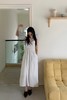 SUMMER & SAGE 法式浪漫吊带连衣裙 20569 商品缩略图0