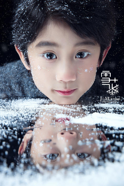 《雪花》 商品图0