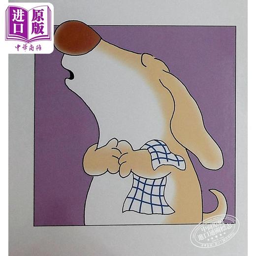 预售 【中商原版】桑德拉.博因顿 拥抱的故事 3册套装 Sandra Boynton BoyntonS Big Box Of Snuggles (Boxed Set) 英文原版纸板书 商品图2