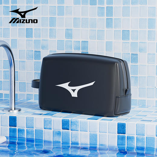 【美津浓】干湿分离手提运动防水收纳包N3CM2007 商品图0