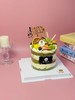 水果夹心抹茶味裸蛋糕 商品缩略图2