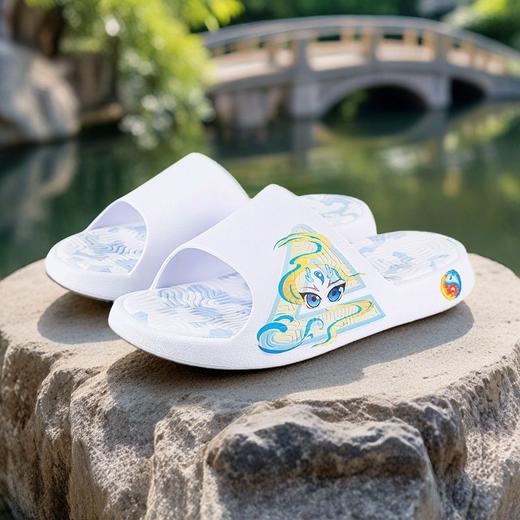 运动拖鞋 DL530327/DL530328 商品图3