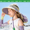 【KK树】点点艺术家空顶披风帽 商品缩略图3