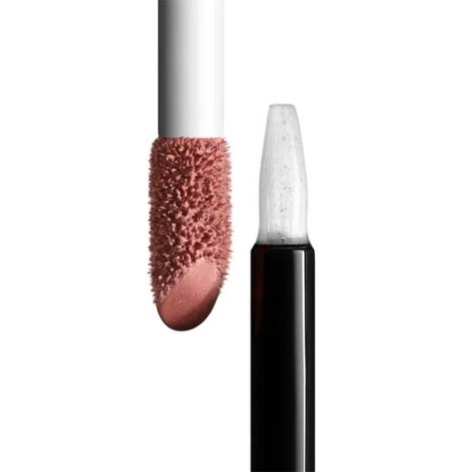 CHANEL/香奈儿 双头唇釉4.5ml+唇蜜3.5ml  正装 香港直邮C 商品图2