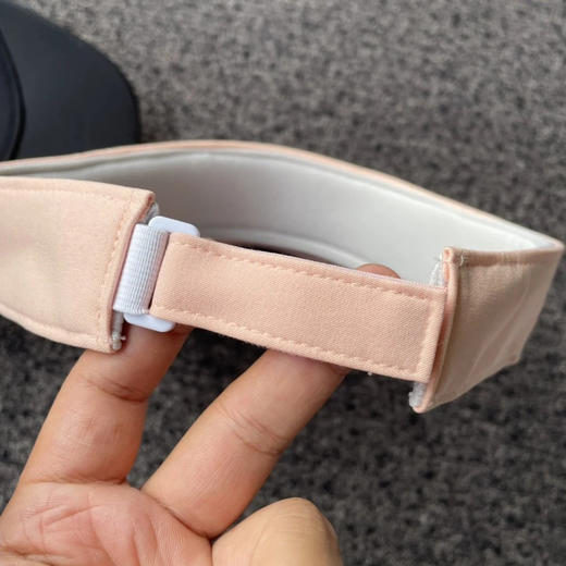 25新款正品阿迪高尔夫空顶帽，均码男女同款，三个色各几顶 商品图7