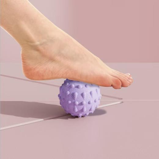 孙瑞芬推荐同款硅胶指压板-室内超慢跑必备-足底刺激感明显 商品图3