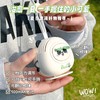 【可爱熊猫风扇合集❄️】萌趣熊猫风扇上线！手持桌面两用，3档风力随心调，出街居家都超赞💨✨ 商品缩略图7