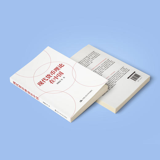 《现代货币理论在中国》 商品图6