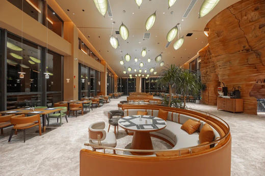 文成龙麒源芳草地度假酒店×3天2晚套餐 商品图9