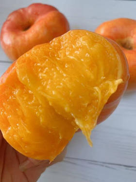 京津冀包邮到家，南庄彩虹蟠桃，精品特级果礼盒装，一级果普通装