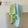 悉檀 RIGURGITO40支丝柔纺Gelato系列浴巾80*150cm 拼色款 商品缩略图5