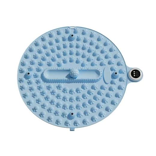 硅胶指压按摩板-室内超慢跑必备-足底刺激温和 商品图4