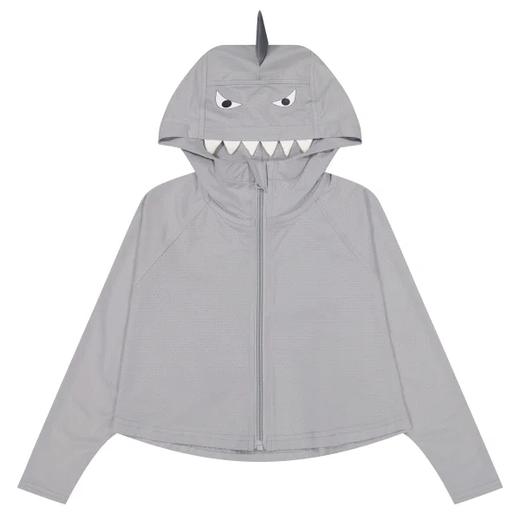 超好折扣！1件￥160，2件￥220直邮到手✈️Hazel + Harper儿童拉链防晒衣 适合2岁-4岁 UPF 50 商品图2