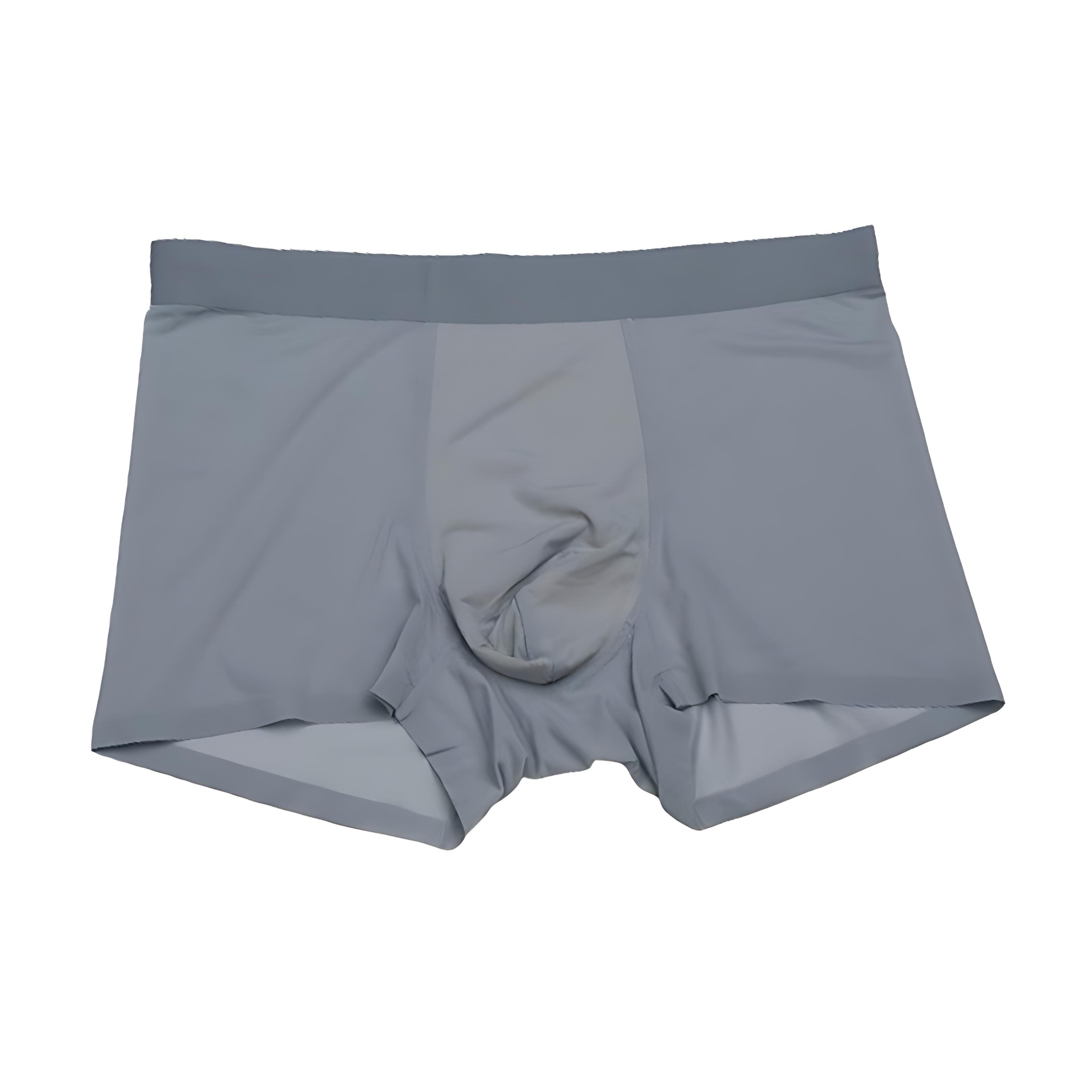 【99元5件，请拍５件】男士平角无痕内裤-6251384