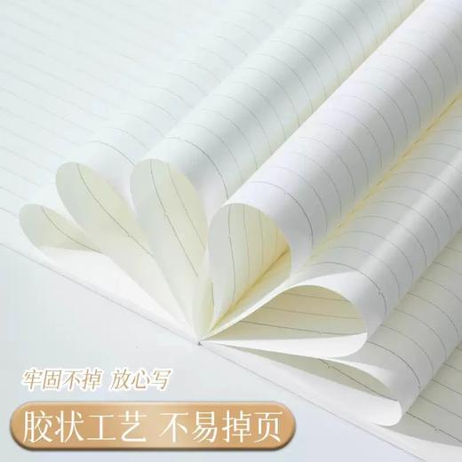 WB5656LL晨光MEEBOKI无线本40页-好梦团团（4本装） 商品图4