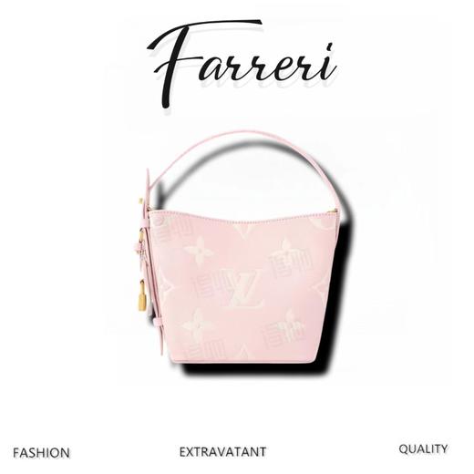 驴家 M14356 粉色allinbb 商品图0