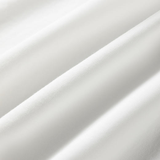 gxgjeans【100%棉】25夏款宽松百搭印花短袖230克重磅T恤男K&C 商品图8