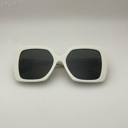 缪缪字母logo新款墨镜（JH） 商品图6