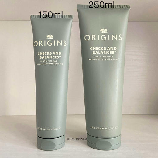 仅配送【国际妆品 线上专享】悦木之源白胖子泡泡洁面慕斯卸妆氨基酸泡沫清洁150ml 商品图0