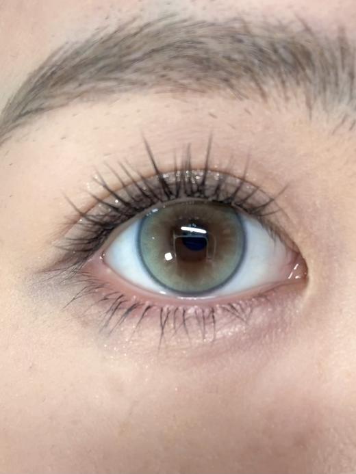 toastnomi 月光美人 14.5mm 半年抛 非离子 绿 商品图1