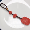 红砂中国结钥匙坠  饰品美物 商品缩略图3