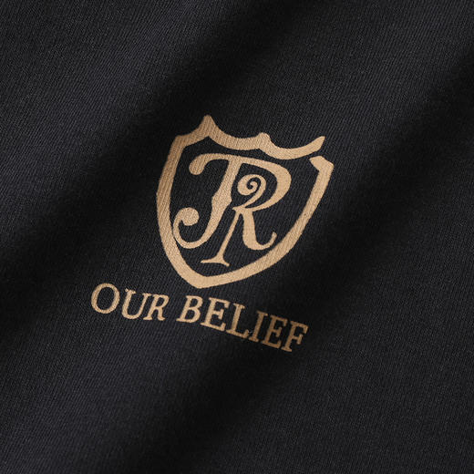 gxgjeans青少年短袖T恤【凉感吸湿速干】POLO衫25夏款百搭上衣男K&C 商品图4