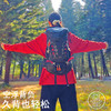【超级秒杀！】艾王户外徒步登山包大容量36升超轻双肩包耐磨防泼水男女旅行背包 商品缩略图3