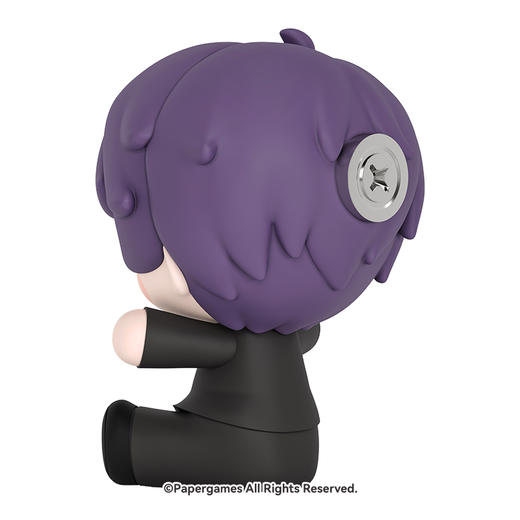 【GSC预售定金】Huggy Good Smile 白起/周棋洛/李泽言/许墨/凌肖 恋与制作人 商品图3