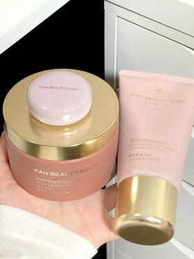 🧺🫧睡前三件套！！温香软玉具像化了