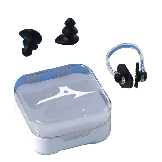 【美津浓】游泳专用防呛水洗澡神器N3CN2002 商品图1