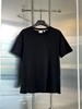 五色经典 Burberr 巴宝莉五色战马刺绣2025基础款T恤短袖!刺绣logo!棉面料!可搭配情侣款! 商品缩略图5