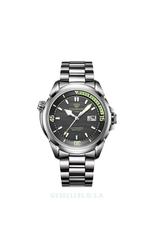 1F 国产表 天王 商品图0