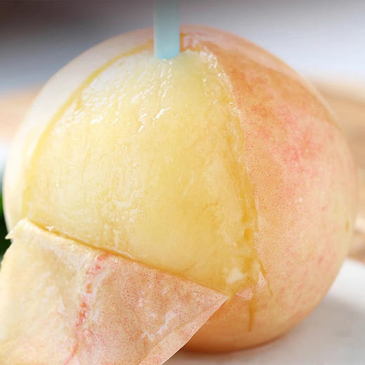 阳山水蜜桃(礼盒)2kg/件 商品图2