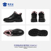 【防滑加厚保暖棉靴】防风高帮通勤棉鞋休闲加绒通勤鞋XM406 商品缩略图9
