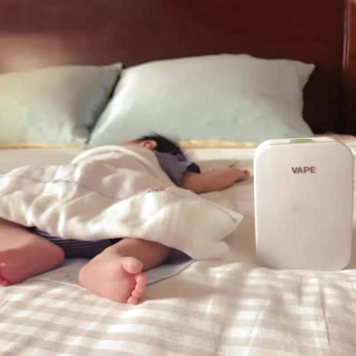 日本VAPE电子驱蚊器 （可用150天）  A-4858 商品图2