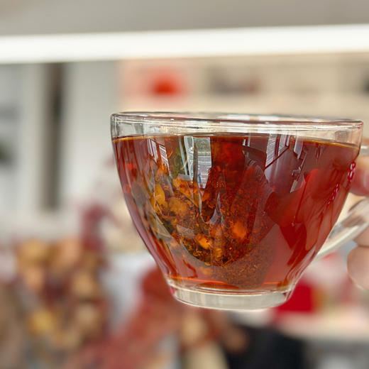 开普山谷南非路易博士茶/脂流茶/湿流茶，不含咖啡因、草酸、0糖0卡路里 老人孕妇孩子放心喝~  生产日期2025年4-5月  ，保质期24个月 商品图4