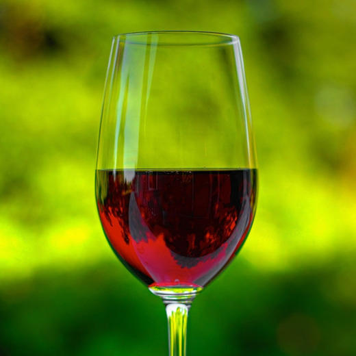 冠颐·优酿赤霞珠干红葡萄酒750ml*6  新疆风土佳酿 橡木桶赋予香草尾韵 商品图3