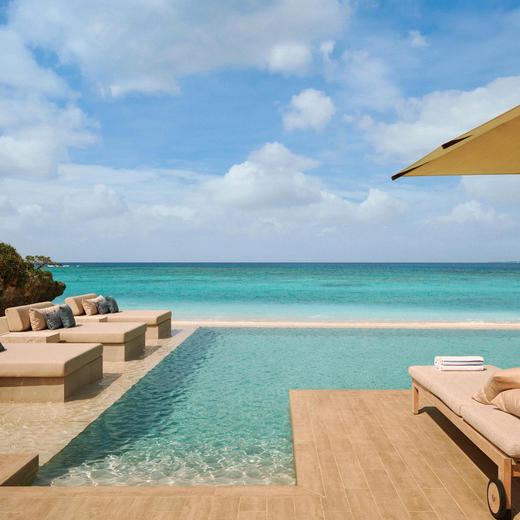 4天3晚【冲绳宫古岛瑰丽酒店 | Rosewood Miyakojima | 实时代订】宫古岛奢华酒店新秀！全年可订，打卡大洋岸边独特体验~ 商品图2