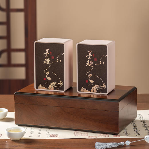 桃木【通版 两方罐】45元一套/一件16套 商品图4